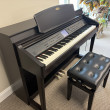 Kawai CP139 digital ensemble piano - Upright - Console Pianos